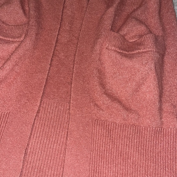 Woman’s long cardigan - Picture 2 of 4